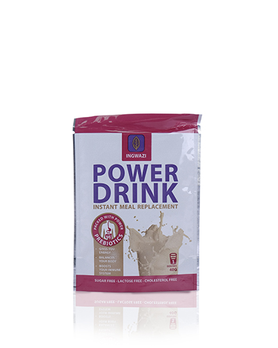 POWER DRINK (PACK OF 6)